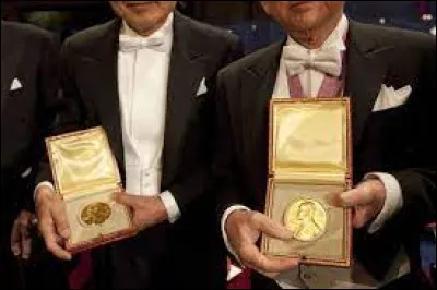 Selon une étude faite sur le signe astrologique de tous les lauréats d'un Nobel, quel est le signe le plus fréquent ?