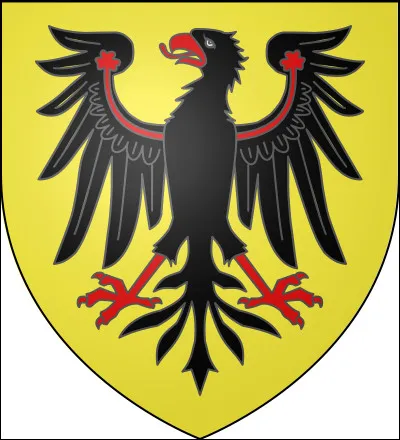 Où est née Ermengarde de Tours ?