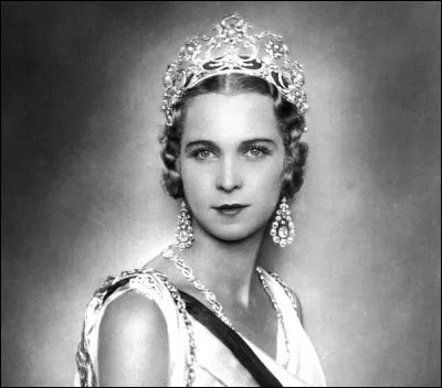 Dans quel pays est décédée Marie-Josée de Belgique ?