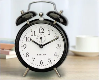 À tes rendez-vous ou en cours, tu arrives :