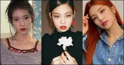 C'est l'ambassadrice de la marque Chanel.