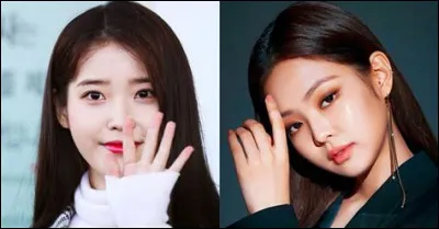 Elle a collaboré avec G-Dragon.