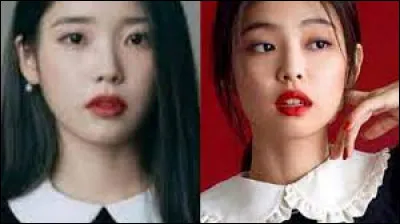 Son surnom est Rap Queen.