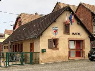 Nous terminons notre balade dans le Grand-Est, à Wolschheim. Commune de l'aire d'attraction Strasbourgeoise, elle se situe dans le département ...