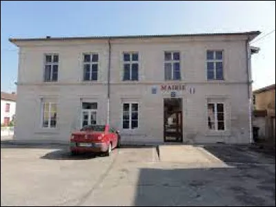 Commune du Grand-Est, dans l'aire d'attraction Verdunoise, Tilly-sur-Meuse se situe dans le département ...