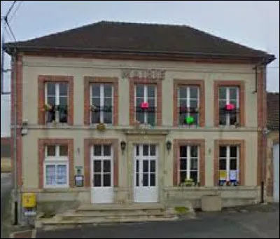 Je vous propose de rester dans le Grand-Est et de partir à Vert-Toulon. Village de la Côte des Blancs, sur la route touristique du Champagne, il se situe dans le département ...