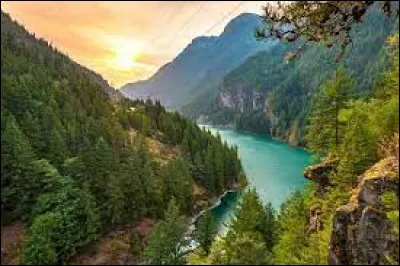 Quelle est la capitale de l'État de Washington ?