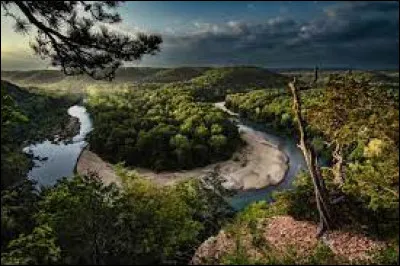 Little Rock est la capitale de quel État américain ?