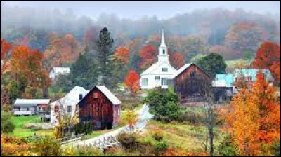 De quel État des États-Unis la ville de Montpelier est-elle la capitale ?