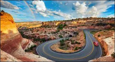 Quelle ville est la capitale de l'État du Colorado ?