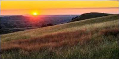 Quelle ville est la capitale du Dakota du Nord ?