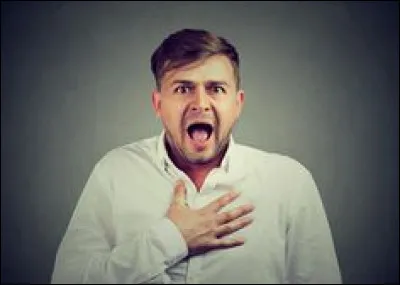 Les statues se sont animées ! Sauvez-vous !