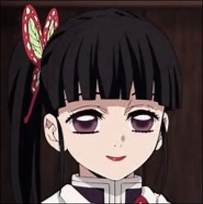 De qui est-elle amoureuse ?