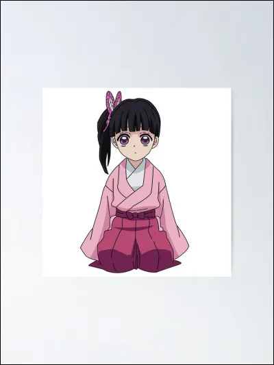 Est-ce que Kanao avait des frères et des soeurs avant de se faire adopter ?