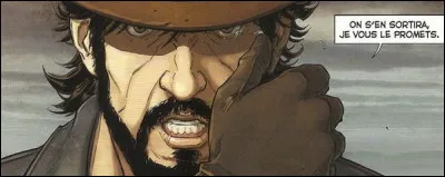 À quel scénariste doit-on le personnage de Serge Lapointe dans la bande dessinée « Zombies » ?