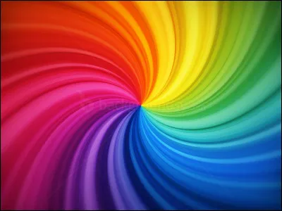 Quelle est ta couleur préférée ?