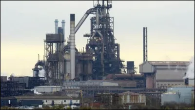 Important groupe industriel indien :