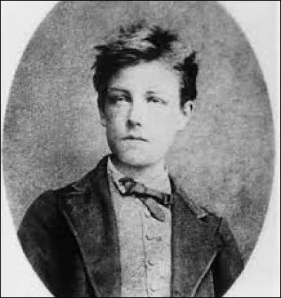 Quel poète publie "Une saison en Enfer" en 1873 ?