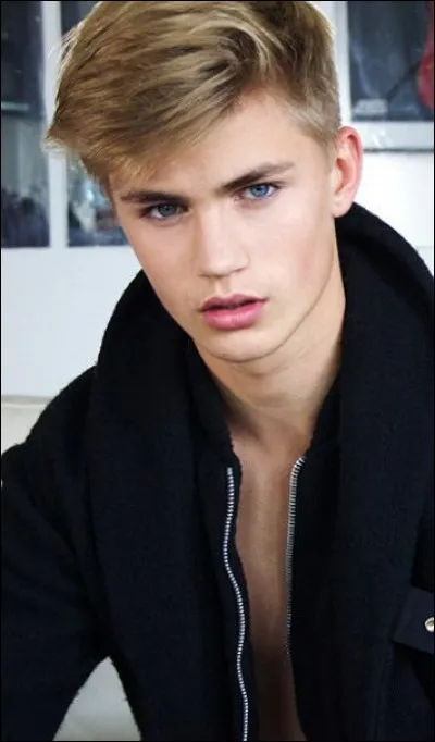 Pour terminer, quelle est la qualité de ton petit ami ?