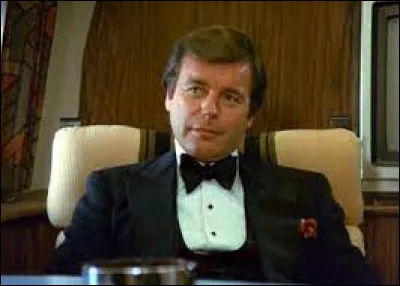 Robert Wagner a été une des stars incontestées du petit écran durant des années (Opération vol, Pour l'amour du risque, Switch... ). Quelle assertions sont vraies ?