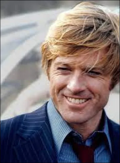 Robert Redford joue et réalise, les deux très bien, sa magnifique carrière en témoigne. Quelles sont les assertions qui sont vraies ?