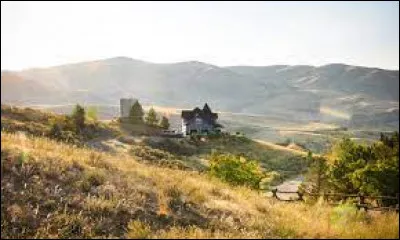 Quelle ville est la capitale de l'Idaho ?