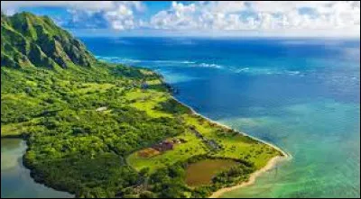 Quelle ville est la capitale de l'archipel d'Hawaï, le lieu de naissance de Barack Obama ?