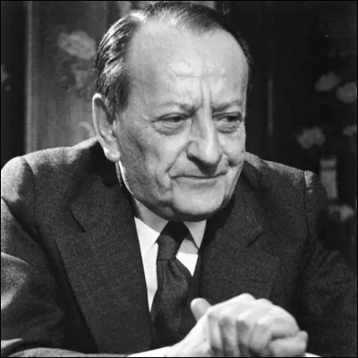 Quel c&eacute;l&egrave;bre discours a &eacute;t&eacute; prononc&eacute; par Andr&eacute; Malraux le 19 d&eacute;cembre 1964 ?