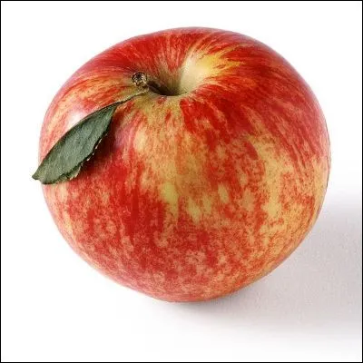 Laquelle de ces vari&eacute;t&eacute;s de pommes est originaire des Pays-Bas ?