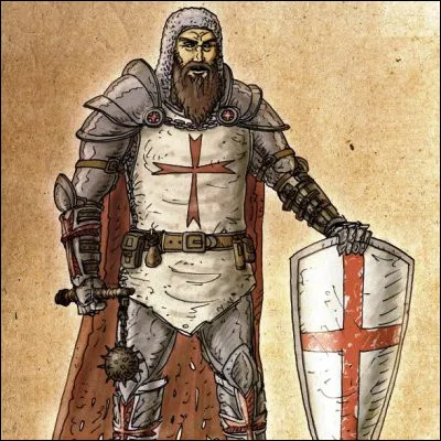 Quelle arme japonaise est comparable au fl&eacute;au des chevaliers europ&eacute;ens ?