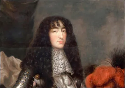 Sous lAncien Régime, l'appellation ''Monsieur'' désignait quel personnage ?