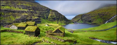 Sur quel continent le Danemark se situe-t-il ?