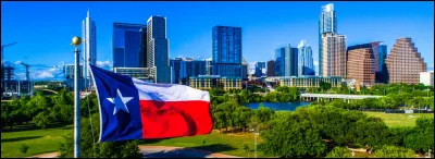 Qu'est-ce que le Texas ?
