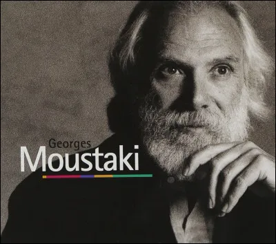 Quel est le pays de naissance de Georges Moustaki ?