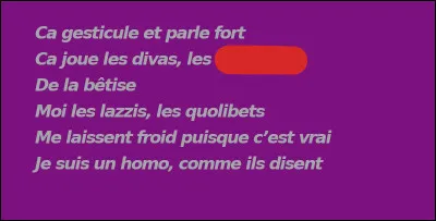 Encore une sans légende, puisque vous aimez ça !