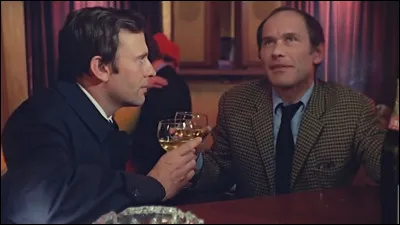 Dans ce film, il est Bruno et revient à Rouen :