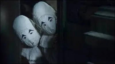 Qui sont ces deux personnes ?