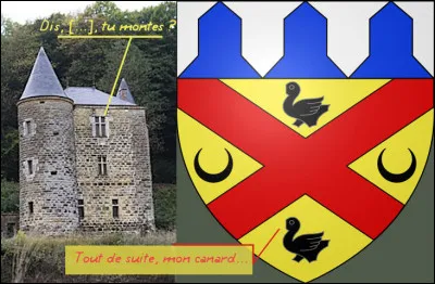 Ma d&eacute;claration...