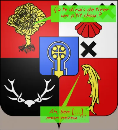 S'il n'y a pas de malentendu, &ccedil;a va &ecirc;tre royal au Bar !