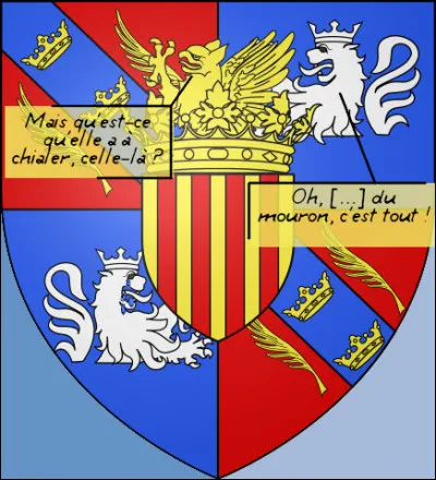 Mais parfois, il est vrai qu'on s'inqui&egrave;te pour un rien...