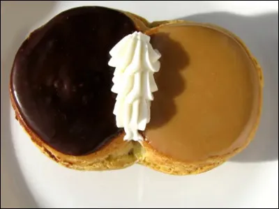 Comment s'appelle cette pâtisserie ?