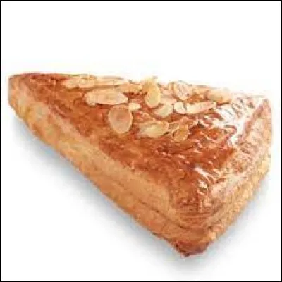 Comment s'appelle cette pâtisserie ?