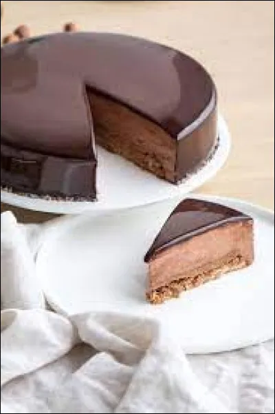 Comment s'appelle cette pâtisserie ?