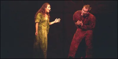 Quelle est cette comédie musicale ?