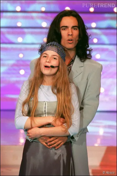 Quelle est cette comédie musicale ?