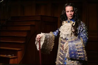 Quelle est cette comédie musicale ?