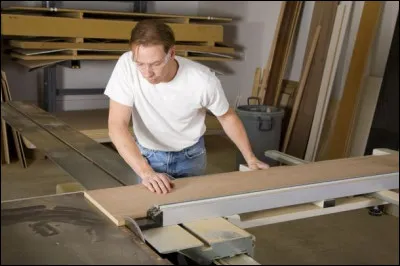 Quel métier est représenté ?