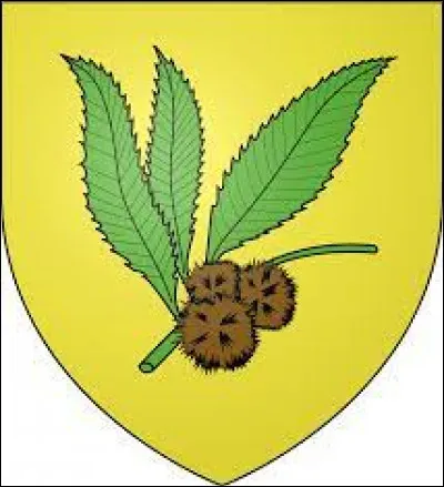 Je vous pr&eacute;sente le blason de Catenay. Commune normande, dans l'aire d'attraction Rouennaise, elle se situe dans le d&eacute;partement ...