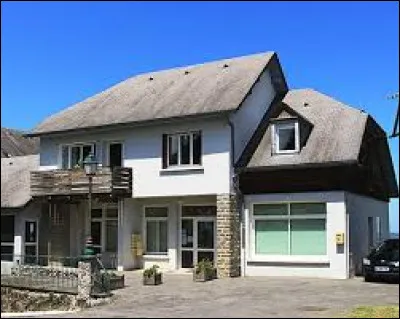 Village Bigourdan, Neuilh se situe en r&eacute;gion ...