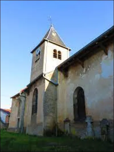 Nous sommes dans le Grand-Est, &agrave; Noncourt. Ancienne commune rattach&eacute;e &agrave; Neufch&acirc;teau, sur la rive droite de la Meuse, elle se situe dans le d&eacute;partement ...